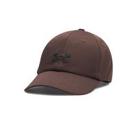 Under Armour Blitzing Adj Cap Brown Men,Women