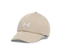 Under Armour Blitzing Adjustable Cap Beige Men,Women