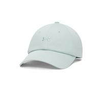 Under Armour Women's Blitzing Low Adjustable Hat - Enamel Blue