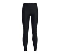 Under Armour Womens Branded Leggings Black/White XL