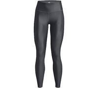 Under Armour Womens Branded Leggings Pitch Grey L