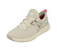 Under Armour Womens Breathe Trainer 3021335 100 - UK 6 | US 8.5 | EU 40