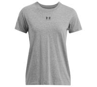 Under Armour Women's UA Rival Core SS Shirt