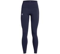 Under Armour Womens Campus Leggings Gym Midnight Navy L
