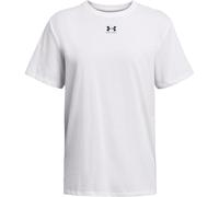 Under Armour Womens Campus Oversize Short Sleeve T Shirt M- Bust 36 - 38'