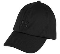 Under Armour Women's Cap, Black, One Size