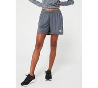 UNDER ARMOUR Womens Challenger Knit Short -grey, Grey, Size S, Women Grey