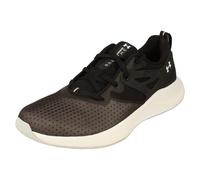 Under Armour Womens Charge Breathe Tr 2 Black Trainers - Size UK 4