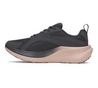 Under Armour Women's Charged Assert 11 Running Shoes, (016) Anthracite/Bashful Pink/Bashful Pink, 7