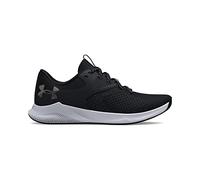 Under Armour Women's Charged Aurora 2, Comfortable Women's Trainers with Arch Support, Breathable Gym Shoes