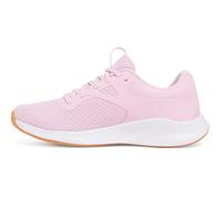 Under Armour Women's Charged Aurora 2, Comfortable Women's Trainers with Arch Support, Breathable Gym Shoes