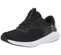 Under Armour Women's Charged Aurora 2, Comfortable Women's Trainers with Arch Support, Breathable Gym Shoes, 5 UK