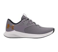 Under Armour Women's Charged Aurora 2 Cross Trainer, (105) Titan Gray/Black/Metallic Coyote, 7