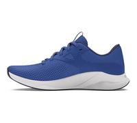 Under Armour Women's Charged Aurora 2 Cross Trainer, (402) Tech Blue/Distant Gray/Flare Orange, 7 UK