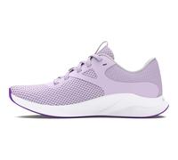 Under Armour Women's Charged Aurora 2 Cross Trainer, (506) Salt Purple/Lavish/White, 10