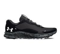 Under Armour Womens Charged Bandit Trail 2 Running Shoe Colour: Black, Size: 6.5 UK