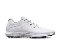 Under Armour Womens Charged Breathe 2 Golf Shoes Size: UK 6, Colour: White