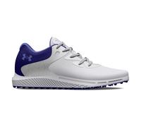 Under Armour Womens Charged Breathe 2 Spikeless Golf Shoe Size: UK 4.5, Colour: White
