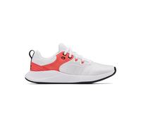 Under Armour Womens Charged Breathe TR 3 Training Shoes Colour: White, Size: 6.5 UK