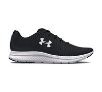 Under Armour Womens Charged Impulse 3 Running Shoes Size: UK 7.5, Colour: Black