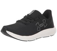 Under Armour Womens Charged Pursuit 3 Big Logo Running Shoes Runners Trainers