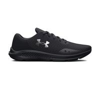 Under Armour Womens Charged Pursuit 3 Running Shoe Colour: Black, Size: 4 UK