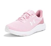 Under Armour Women's Charged Pursuit 4, Lightweight and Breathable Running Trainers, Women's Trainers with Comfortable Fit