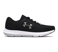 Under Armour Womens Charged Rogue 3 Running Shoes Colour: Black, Size: 6.5 UK