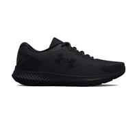 Under Armour Womens Charged Rogue 3 Running Shoes Size: UK 4.5, Colour: Black