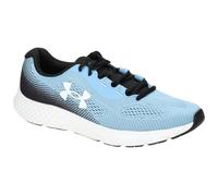 Under Armour Women's Charged Rogue 4 Sneaker, (401) Horizon Blue/Black/White, 7.5 UK