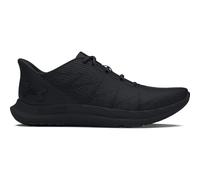Under Armour Women's UA W Charged Speed Swift, Fast and Lightweight Running Shoes, Women's Trainers with Cushioning, Gym Trainers for Workouts, Outdoors, and More Black