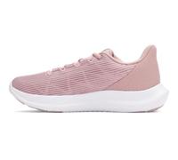 Under Armour Women's Charged Speed Swift, Lightweight and Ultra-Breathable Women's Runners, Running Shoes with Durable Rubber Outsole,Tourmaline Pink / Maroon Mist / Maroon Mist,8.5