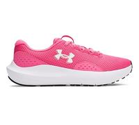 UA W Charged Surge 4 - Super Pink/Super Pink/White - 6