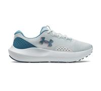 Under Armour Charged Surge 4 Running Shoes Grey EU 42 Woman