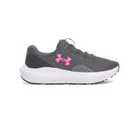 Under Armour Women's Charged Surge 4, Running Shoes with Breathable Mesh, Cushioned and Supportive Women's Trainers