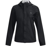 Under Armour Women's Cloudstrike 2.0 Jackets, Black, XS