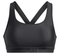 Under Armour Crossback Medium Support Sports Top