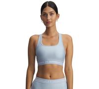 Under Armour Women's Crossback Mid Impact Sport-bh Sports Bra (Pack of 1)