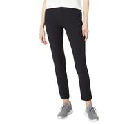 Under Armour Ladies Black Comfortable Drive Golf Trousers, Size: 14 | American Golf