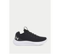 Under Armour Women's Dynamic 2 Training Shoes - Black/Anthracite/White - Size: UK 7