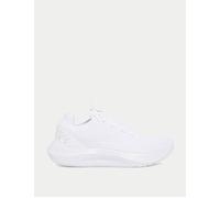 Under Armour Women's Dynamic 2 Training Shoes - White/Distant Gray - Size: UK 3