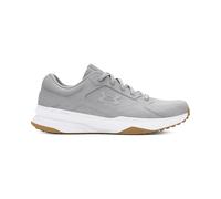 Under Armour Women's Edge Suede, Breathable Women's Trainers, Non-Slip Training Shoes for the Gym and Working Out