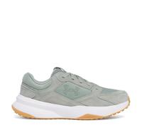 Under Armour Women's Edge Suede, Breathable Women's Trainers, Non-Slip Training Shoes for The Gym and Working Out