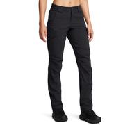 Under Armour Womens Enduro Elite Cargo Pants, (465) Dark Navy Blue / / Dark Navy Blue, 6