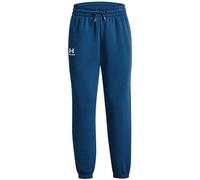Under Armour Womens Essential Jogging Pants Blue M