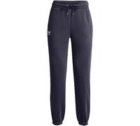 Under Armour Womens Essential Jogging Pants Tempered Steel M