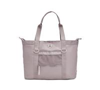 Under Armour Women's Essentials Tote Bag, (015) Tetra Gray / / Gray Matter, One Size Fits Most