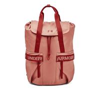 Under Armour Womens Favorite Backpack Colour: Pink, Size: One Size