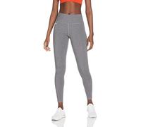 Under Armour Favorite Hi Rise Women's Tights - SS21 - Small Grey