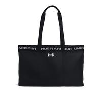 Under Armour Women's Favorite Tote (001) Black / Black / White One